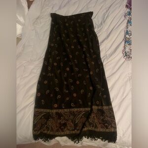 SAN FRANSISCO COLLECTION CUTE SKIRT